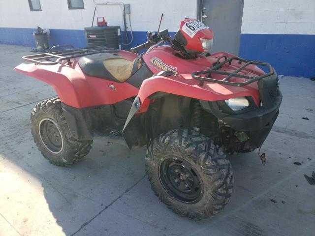 2006 SUZUKI LT 5SAAP41A767121111