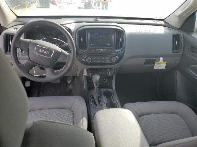 2022 GMC CANYON ELE 1GTG5BEN7N1255889