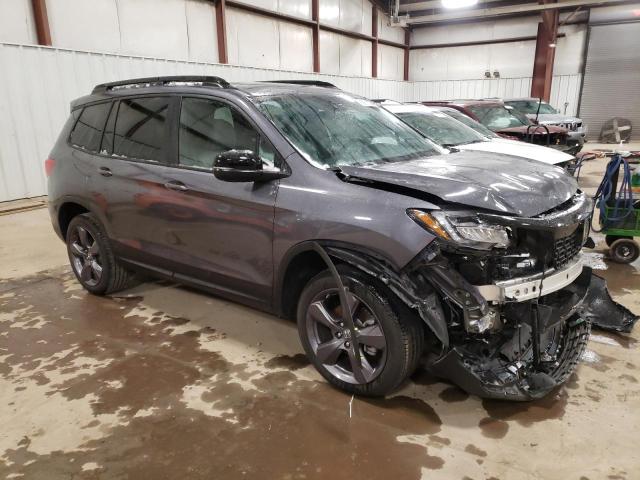 2020 HONDA PASSPORT T 5FNYF8H90LB012402