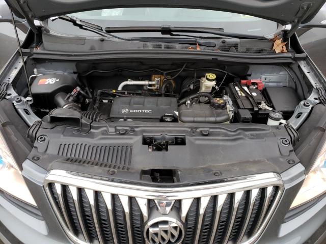 2015 BUICK ENCORE CON - KL4CJBSB9FB083181