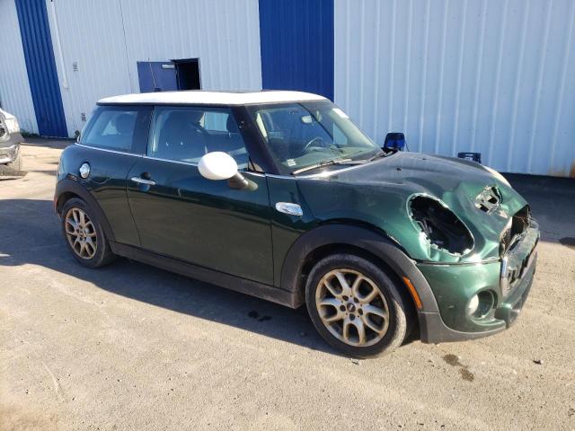 WMWXP7C54F2A58703 Mini COOPER S