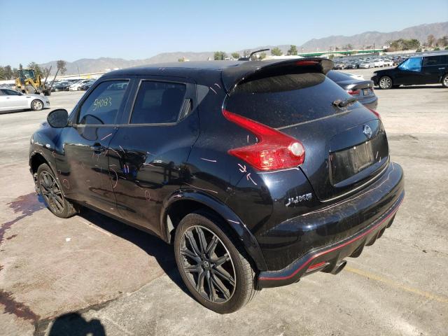 JN8DF5MR4ET100179 Nissan Juke Nismo Rs