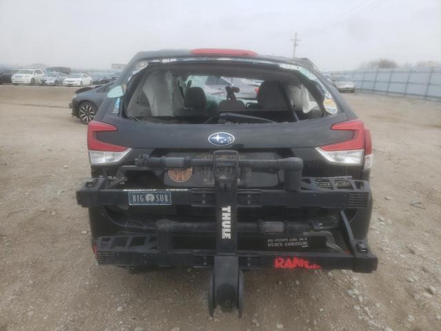 JF2SKACC2KH455971 Subaru Forester