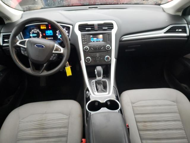 3FA6P0G71GR276213 Ford FUSION S