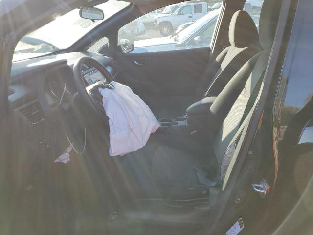 2022 NISSAN LEAF S PLU 1N4BZ1BV0NC564224