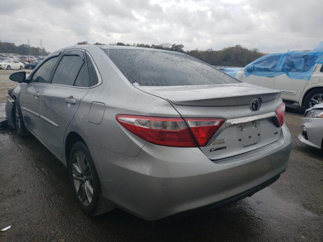 4T1BF1FK6HU445333 | 2017 TOYOTA CAMRY LE