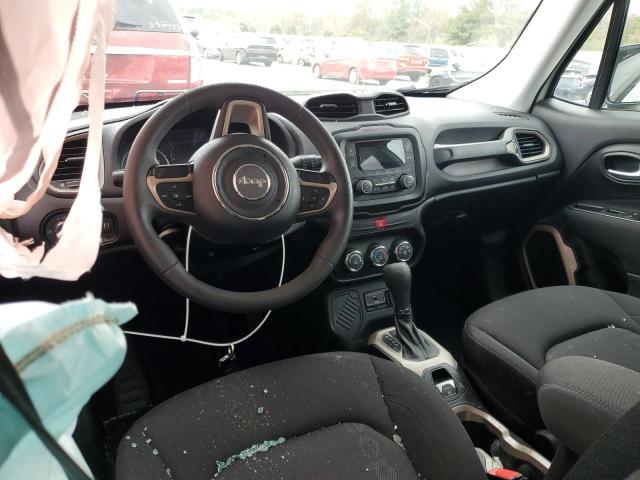 ZACCJAAB3HPE65331 Jeep Renegade Sport
