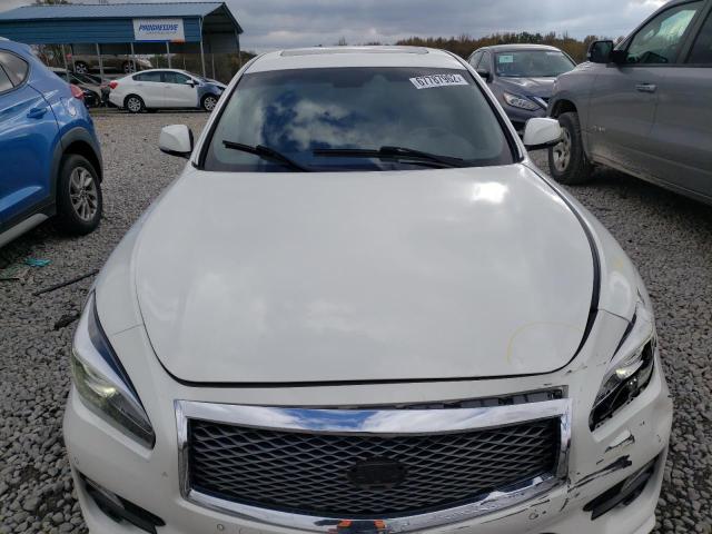 2015 INFINITI Q70 5.6 - JN1AY1AR6FM160114