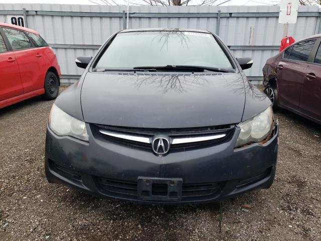 2HHFD56776H200150 Acura Csx Premium