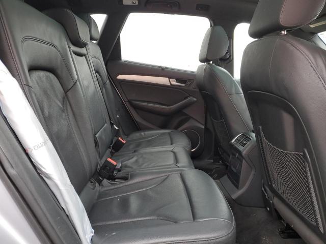 2015 AUDI SQ5 PRESTI WA1VGBFP8FA009754