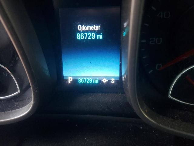 2015 CHEVROLET MALIBU LS - 1G11B5SL1FF201746