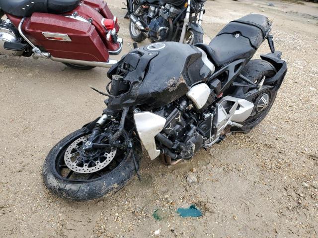 2018 HONDA CB1000 RA JH2SC8019JK000289