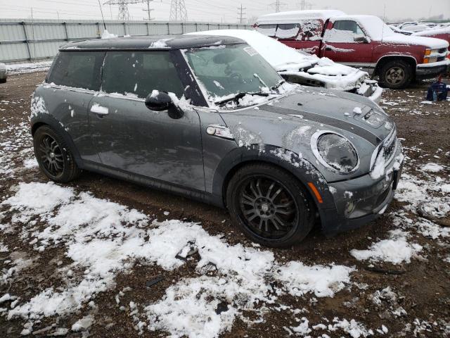 WMWMF7C51ATZ72137 Mini Cooper