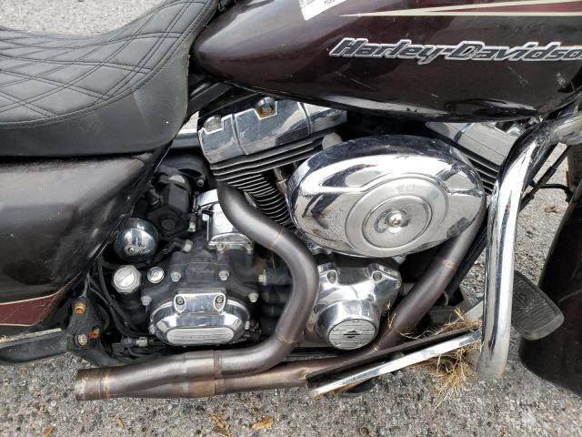 2011 HARLEY-DAVIDSON FLTRU 1HD1KGM11BB612059