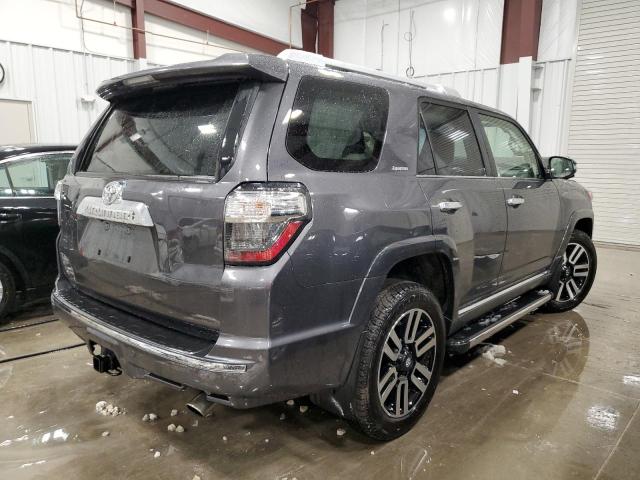 2022 TOYOTA 4RUNNER LI JTEKU5JR9N6046546