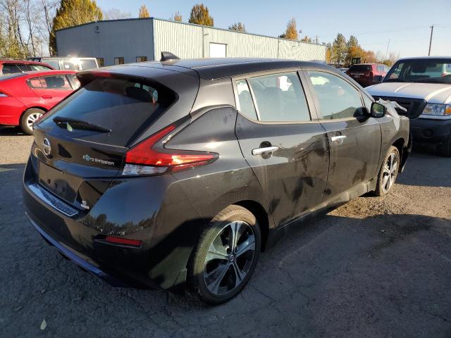 2022 NISSAN LEAF S PLU 1N4BZ1BV0NC564224