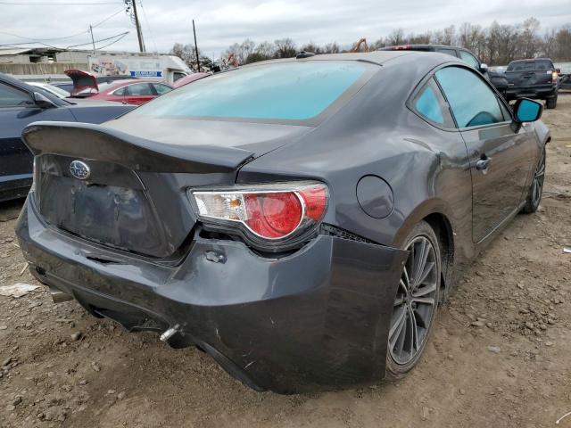 JF1ZCAB11D1610375 Subaru Brz 2.0 Premium