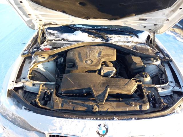 2015 BMW 320I WBA3B1C53FK140395