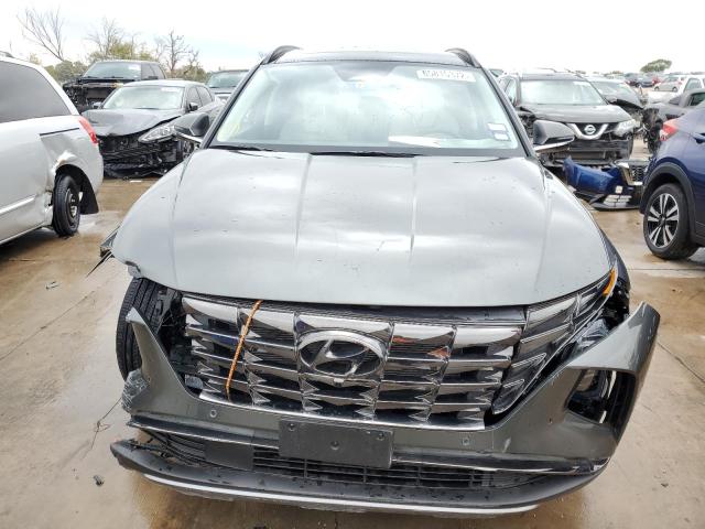 2022 HYUNDAI TUCSON LIM - 5NMJE3AE4NH134017