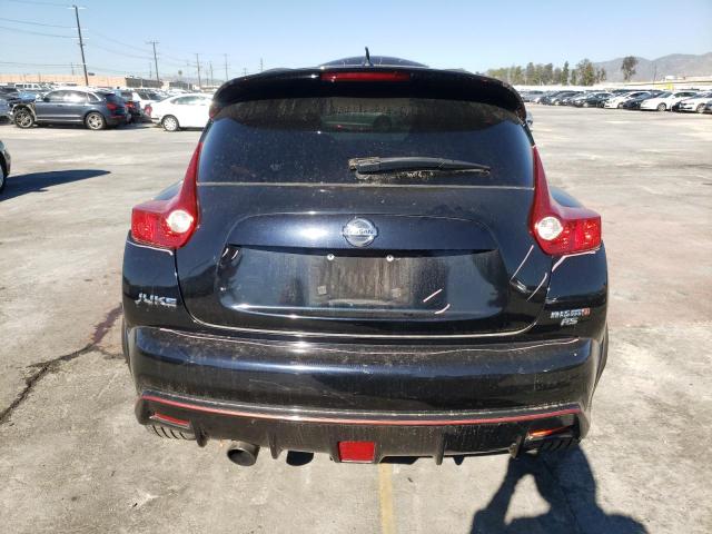 JN8DF5MR4ET100179 Nissan Juke Nismo Rs