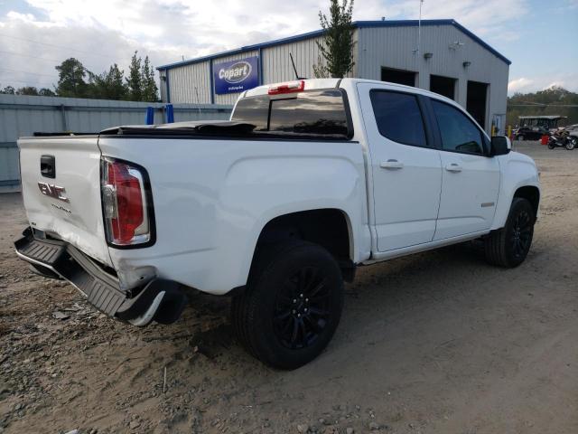 2021 GMC CANYON ELE 1GTG5CEN5M1207604