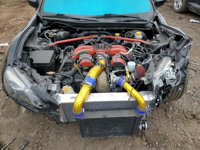 JF1ZCAB11D1610375 Subaru Brz 2.0 Premium