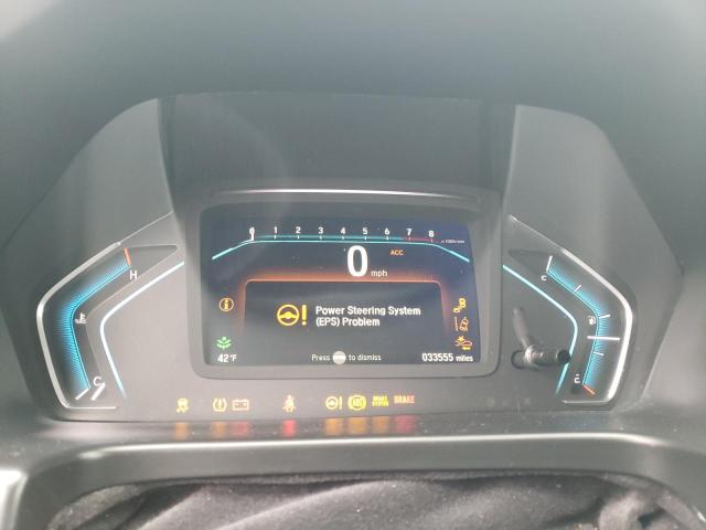 2019 HONDA ODYSSEY EX - 5FNRL6H71KB046699