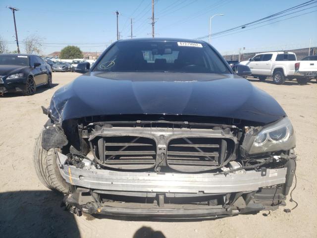 WBA5A5C54GG347451 BMW 528 I