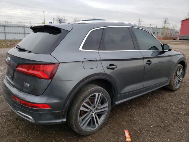 2018 AUDI Q5 PROGRES WA1ENAFY0J2214769