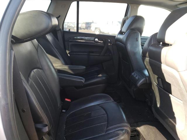 5GAKVBKD2EJ347662 Buick Enclave