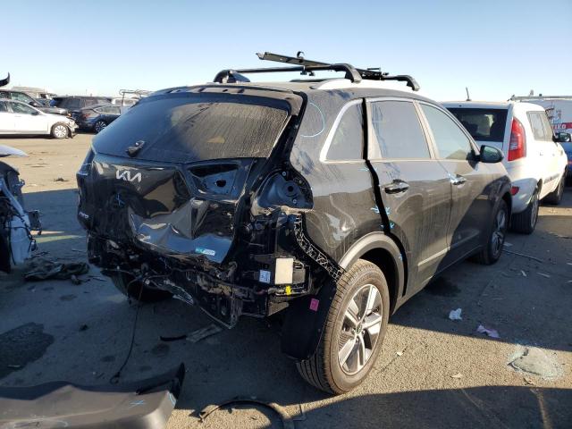 2022 KIA NIRO LXS KNDCM3LD6N5543266