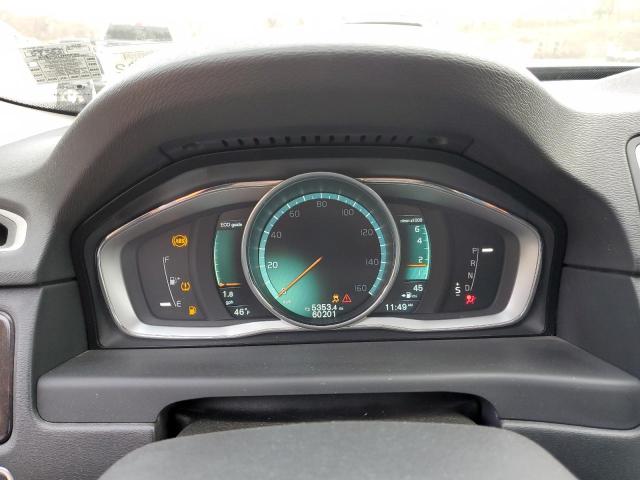 2015 VOLVO XC70 T6 PR YV4902NK0F1225905