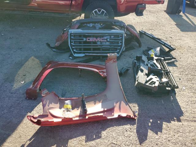 2021 GMC CANYON AT4 1GTG6FENXM1124474