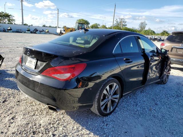 2016 MERCEDES-BENZ CLA 250 - WDDSJ4EB3GN377366