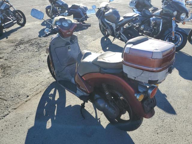 2002 APRILIA SCARABEO 1 ZD4PCB0052S001447