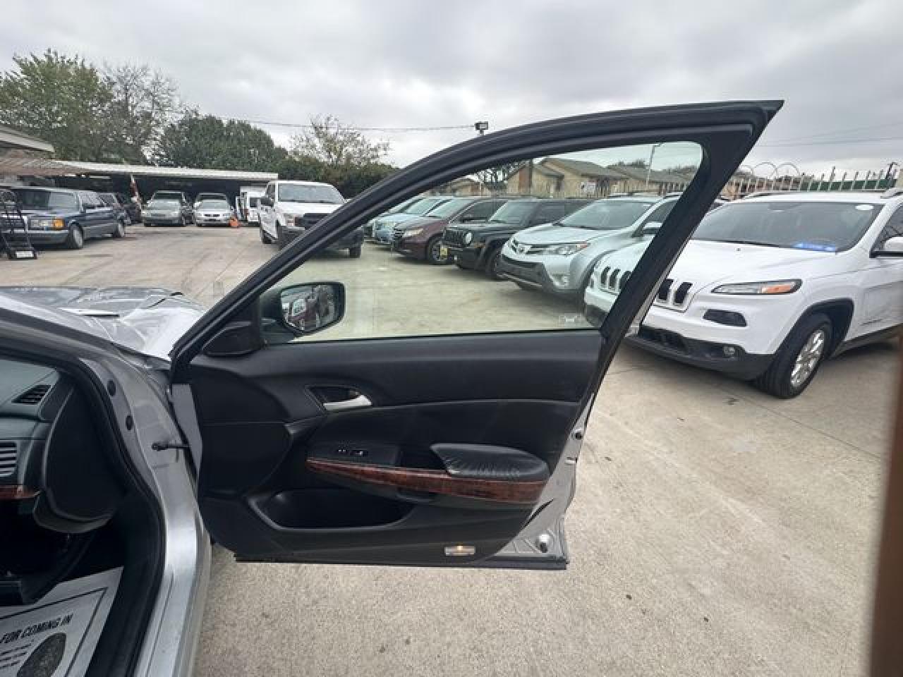 2012 Honda Crosstour Exl VIN: 5J6TF2H55CL001049 Lot: 68048722