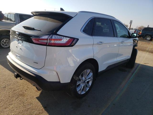 2022 FORD EDGE TITAN - 2FMPK4K91NBA05625