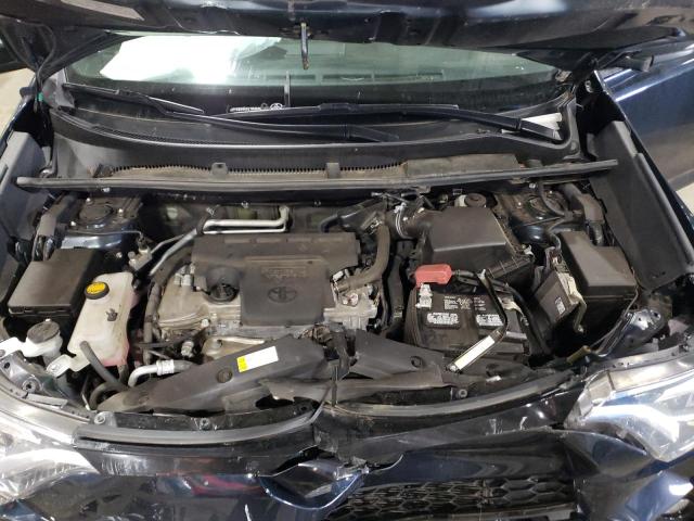 2018 TOYOTA RAV4 SE - 2T3JFREV5JW838615