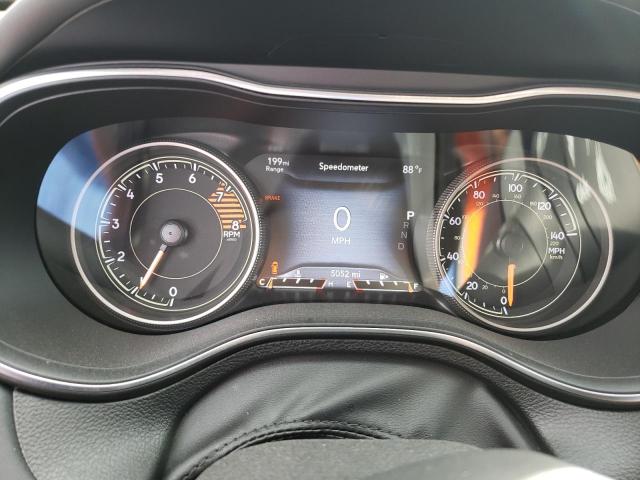 2019 JEEP CHEROKEE O 1C4PJLJX3KD249896