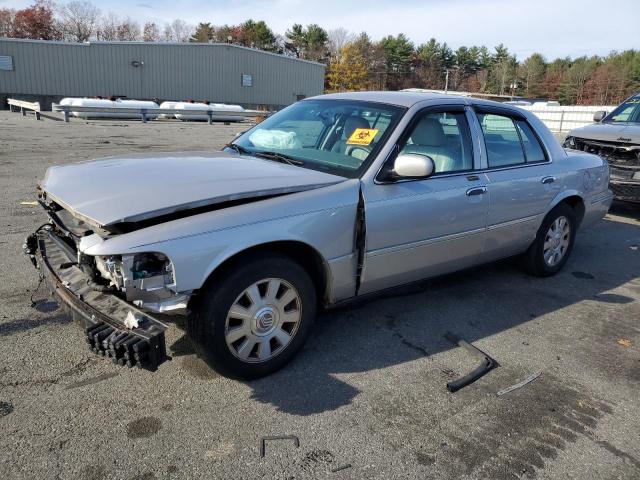 2003 Mercury Grand Marquis LS