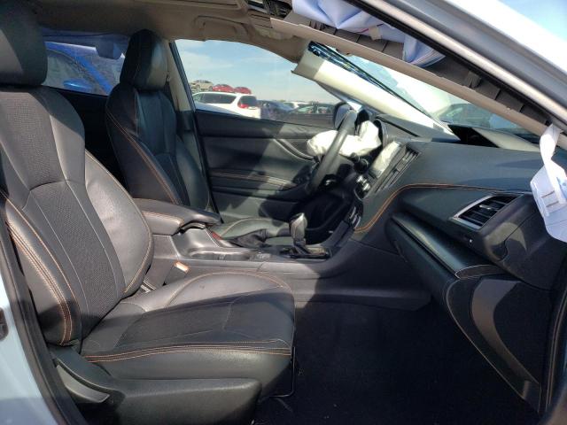 JF2GTANC8K8237985 Subaru Crosstrek Limited