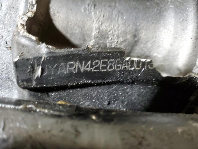 2016 YAMAHA YZFR1S JYARN42E8GA001390