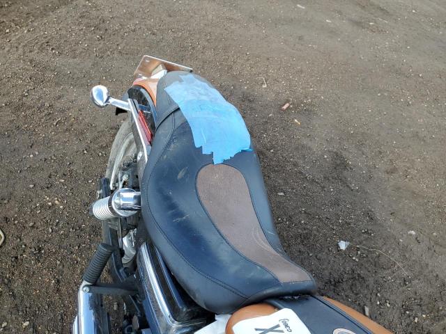 2008 HARLEY-DAVIDSON FXDC DAYTO 1HD1GV4448K312749