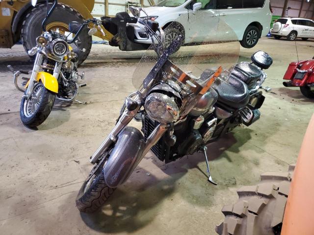2008 YAMAHA XVS1300 CT JYAVP25E58A007190