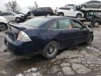 Lot #2720710074 2007 CHEVROLET IMPALA