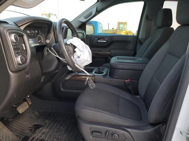 1GTU9CED5KZ150298 GMC Sierra K1500 Elevation