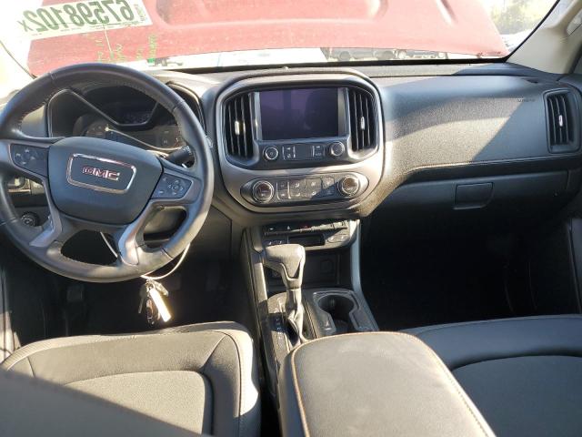 2021 GMC CANYON AT4 1GTG6FENXM1124474