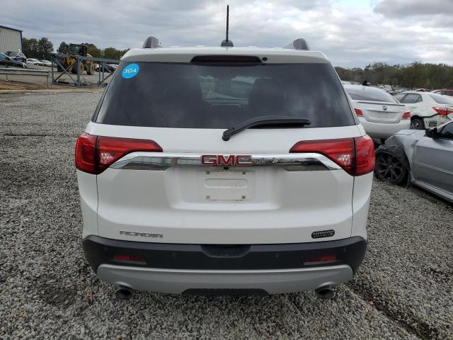 2019 GMC ACADIA SLT - 1GKKNMLS2KZ254391