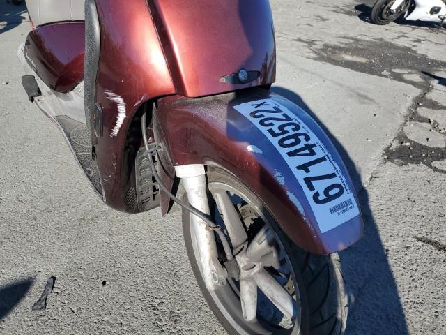 2002 APRILIA SCARABEO 1 ZD4PCB0052S001447