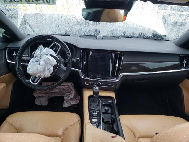 LVY982AK1JP017662 Volvo S90 T5 Momentum